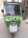 New Asia Loader Rickshaw  2015 For Sale in Bhatta Chowk