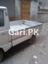 Suzuki Ravi  1982 For Sale in Shah Faisal Colony