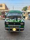 Suzuki Bolan  2016 For Sale in Venus Housing Scheme