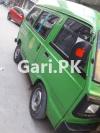 Suzuki Bolan  2015 For Sale in Taj Bagh Phase 2