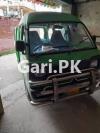 Suzuki Bolan  2015 For Sale in Bilal Town