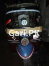 Sazgar Rickshaw  2016 For Sale in Korangi