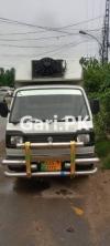 Suzuki Ravi  2017 For Sale in Township - Sector C2