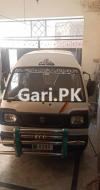 Suzuki Bolan  2019 For Sale in Sharaqpur Sharif