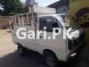 Suzuki Pickup  1993 For Sale in Faisalabad