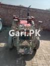 Massey Ferguson MF 240  2000 For Sale in Larr
