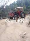 Massey Ferguson MF 260  2010 For Sale in Pallandri