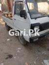 Suzuki Pickup  1999 For Sale in Landhi 2