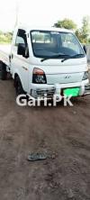 Hyundai H 100  2021 For Sale in Bhera