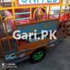 United Loader Rickshaw  2019 For Sale in Others