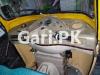 Tez Raftar Rickshaw  2014 For Sale in Cantt