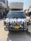 Hyundai Shehzore  2007 For Sale in Manawala Bazar