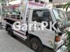 Mazda Titan  1988 For Sale in Aisha Manzil