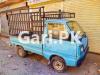 Suzuki Pickup  1988 For Sale in DHA Defence Phase 2