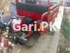 Tez Raftar Loader Rickshaw  2021 For Sale in Colony No 1