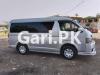 Toyota Hiace  2014 For Sale in Kamra