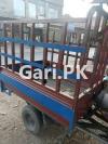 United Loader Rickshaw  2020 For Sale in Faisalabad