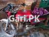 United Loader Rickshaw  2017 For Sale in 2/4-L Road