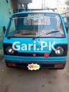 Suzuki Pickup  1984 For Sale in Pahar Ganj