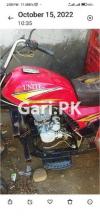 United Loader Rickshaw  2017 For Sale in Okara Road