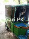 New Asia Loader Rickshaw  2022 For Sale in Civil Area Road