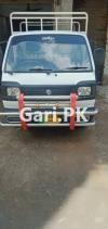 Suzuki Pickup  2020 For Sale in Chibban