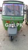 New Asia Loader Rickshaw  2017 For Sale in Kahna
