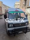 Suzuki Bolan  2015 For Sale in Khadim Ali Road