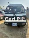 Suzuki Bolan  2017 For Sale in Chakri
