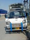 Suzuki Pickup  1997 For Sale in Qasurpura
