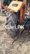 Massey Ferguson MF 260  2012 For Sale in Kasur