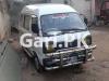 Suzuki Bolan  2021 For Sale in Tanda Road