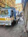 Mazda Titan  1989 For Sale in Sher Shah Suri Road