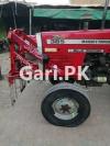 Massey Ferguson MF 385  2013 For Sale in Burewala