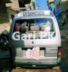 Suzuki Bolan  2020 For Sale in Korangi Industrial Area