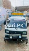 Suzuki Ravi  2019 For Sale in Chiniot