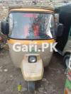 Siwa Rickshaw  2013 For Sale in Girja Road