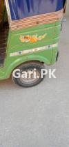 Siwa Rickshaw  2017 For Sale in Kahna