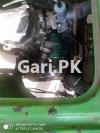 New Asia Loader Rickshaw  2009 For Sale in Green Town