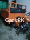 Sazgar Loader Rickshaw  2021 For Sale in Lahore