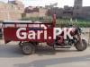 Tez Raftar Loader Rickshaw  2022 For Sale in Begum Kot