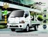 JAC X200  2022 For Sale in Cantt