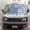 Suzuki Bolan  2000 For Sale in Orangi Town
