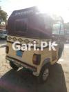 Sazgar Rickshaw  2017 For Sale in Korangi Road