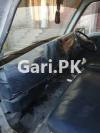 Toyota Van  1993 For Sale in Sharifabad