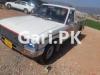 Toyota Pickup  1982 For Sale in D-12