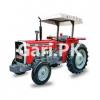 Massey Ferguson MF 260  2022 For Sale in Kachehri Road