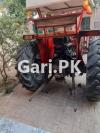 Massey Ferguson MF 260  2007 For Sale in Others