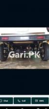 Sazgar Rickshaw  2018 For Sale in Azizabad