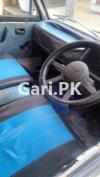 Suzuki Bolan  2004 For Sale in Nazimabad 3